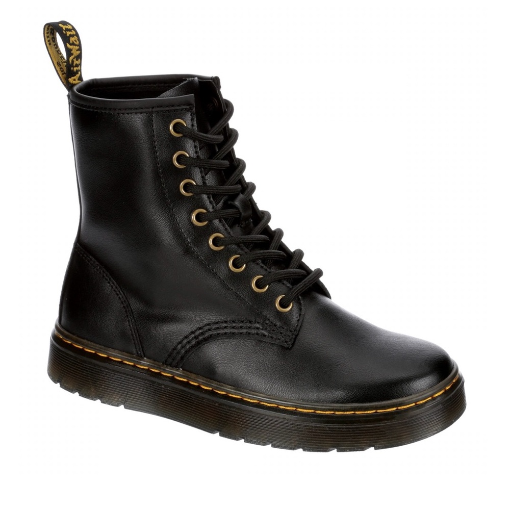 Dr Martens boots Zavala, new, size 7